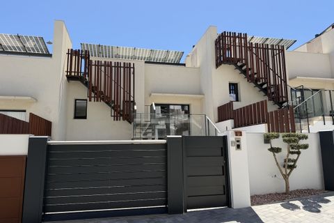 Byhus i Torrox Costa, Malaga, Torrox Costa - € 629.000 | Ref: R5361976 - foto 28