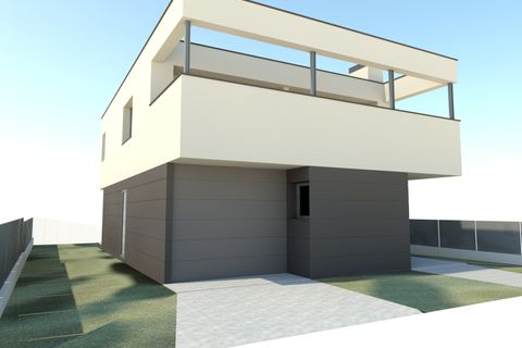 Byhus i L'Estartit, Gerona, L'Estartit - € 640.000 | Ref: 3768 - foto 2