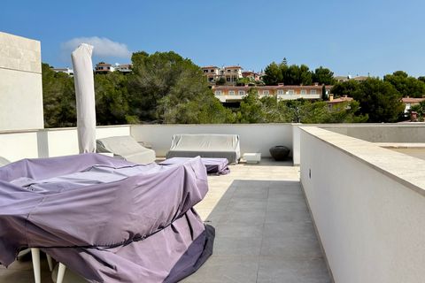 Villa i Cala Vinyes, Mallorca, Cala Vinyes - € 1.390.000 | Ref: 81762 - foto 21