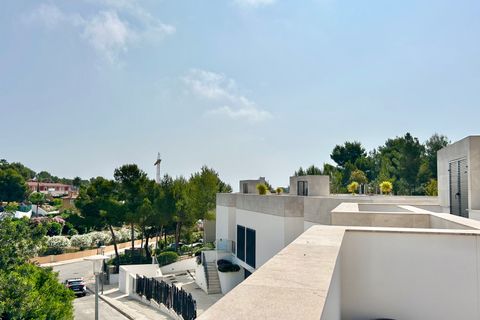 Villa i Cala Vinyes, Mallorca, Cala Vinyes - € 1.390.000 | Ref: 81762 - foto 24