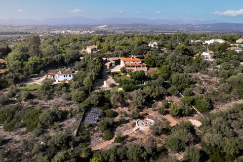 Villa i L'Aranjassa, Mallorca, L'Aranjassa - € 1.695.000 | Ref: 82447 - foto 2