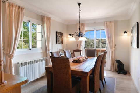 Villa i L'Aranjassa, Mallorca, L'Aranjassa - € 1.695.000 | Ref: 82447 - foto 6