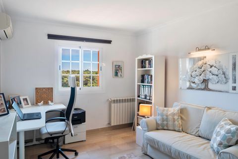Villa i L'Aranjassa, Mallorca, L'Aranjassa - € 1.695.000 | Ref: 82447 - foto 12