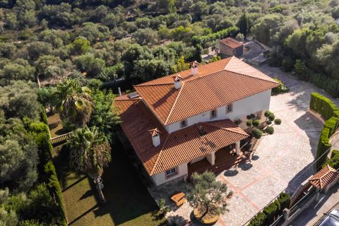 Villa i L'Aranjassa, Mallorca, L'Aranjassa - € 1.695.000 | Ref: 82447 - foto 17