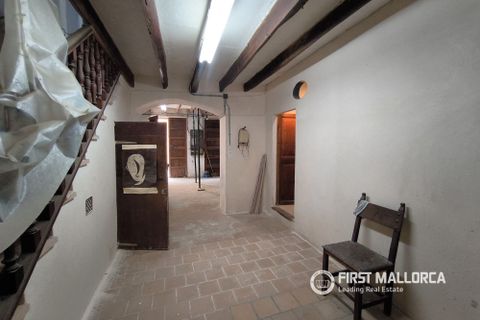 Byhus i Llucmajor, Mallorca, Llucmajor - € 330.000 | Ref: 83451 - foto 1