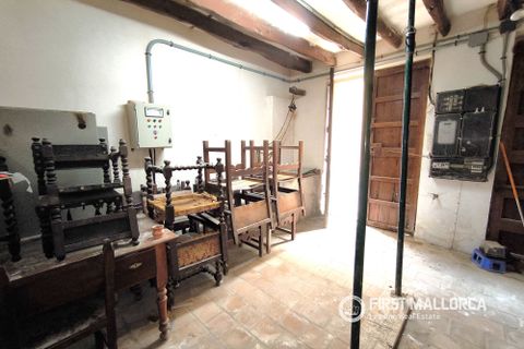 Byhus i Llucmajor, Mallorca, Llucmajor - € 330.000 | Ref: 83451 - foto 3