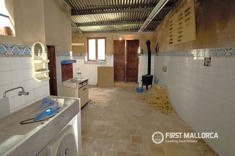 Byhus i Llucmajor, Mallorca, Llucmajor - € 330.000 | Ref: 83451 - foto 4