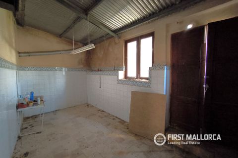 Byhus i Llucmajor, Mallorca, Llucmajor - € 330.000 | Ref: 83451 - foto 5