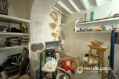Byhus i Llucmajor, Mallorca, Llucmajor - € 330.000 | Ref: 83451 - foto 6