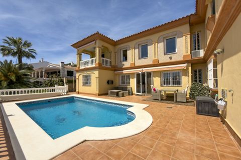 Villa i Coin, Malaga, Coin - € 699.000 | Ref: R5362000 - foto 1