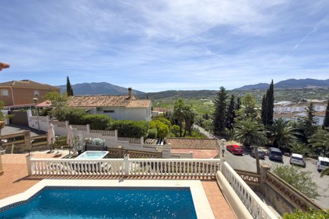 Villa i Coin, Malaga, Coin - € 699.000 | Ref: R5362000 - foto 13