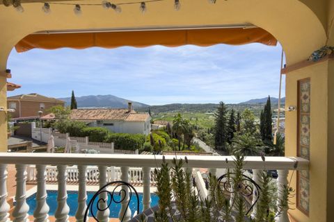 Villa i Coin, Malaga, Coin - € 699.000 | Ref: R5362000 - foto 14