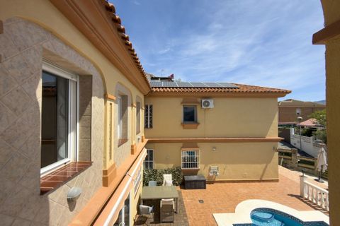 Villa i Coin, Malaga, Coin - € 699.000 | Ref: R5362000 - foto 15