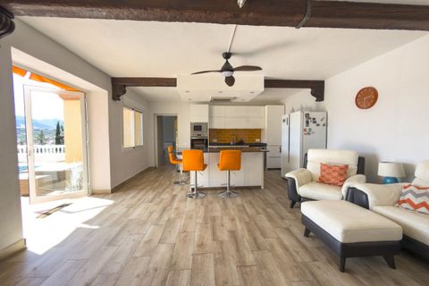 Villa i Coin, Malaga, Coin - € 699.000 | Ref: R5362000 - foto 37