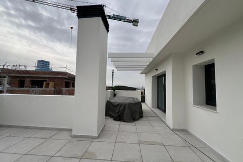 Lejlighed i Casares, Malaga, Casares - € 648.000 | Ref: AmarantaG3 - foto 18