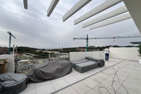 Lejlighed i Casares, Malaga, Casares - € 648.000 | Ref: AmarantaG3 - foto 19