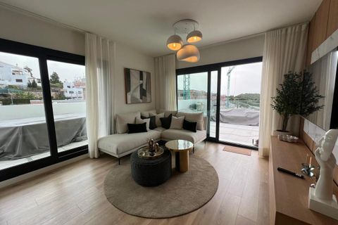 Lejlighed i Casares, Malaga, Casares - € 648.000 | Ref: AmarantaG3 - foto 21