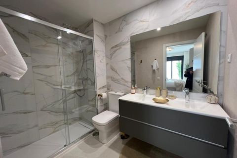 Lejlighed i Casares, Malaga, Casares - € 648.000 | Ref: AmarantaG3 - foto 22