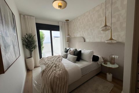 Penthouse i Casares, Malaga, Casares - € 685 000 | Ref: AmarantaP3 - foto 3