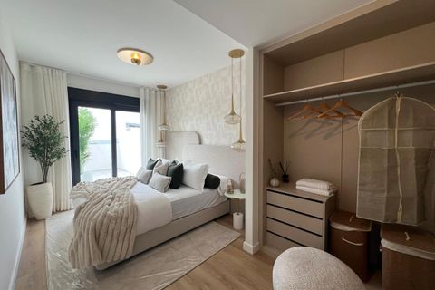 Penthouse i Casares, Malaga, Casares - € 685 000 | Ref: AmarantaP3 - foto 4