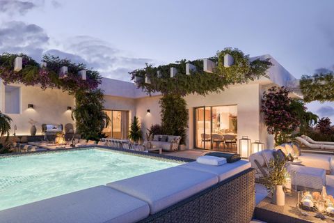 Penthouse i Casares, Malaga, Casares - € 685 000 | Ref: AmarantaP3 - foto 15