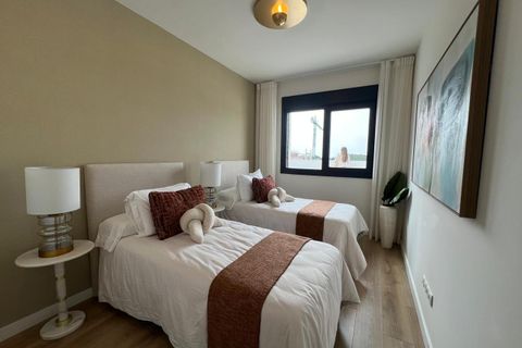 Penthouse i Casares, Malaga, Casares - € 685 000 | Ref: AmarantaP3 - foto 23