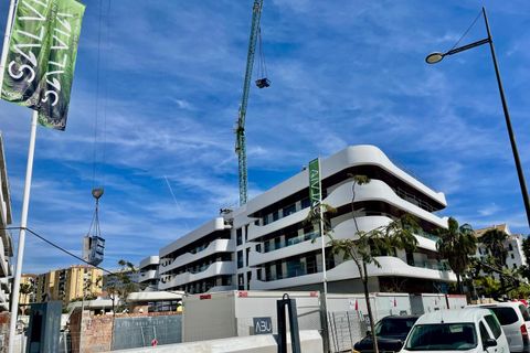 Leilighet i Marbella, Malaga, Marbella - € 845 000 | Ref: SalviaM3 - foto 2