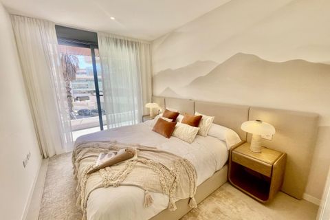 Leilighet i Marbella, Malaga, Marbella - € 845 000 | Ref: SalviaM3 - foto 21