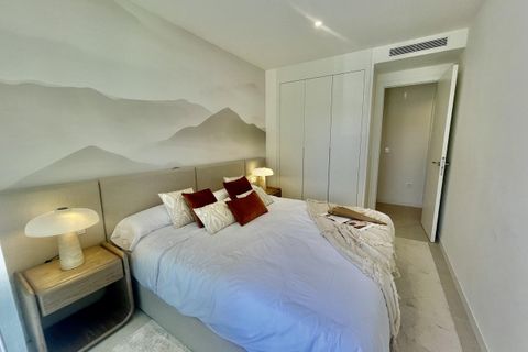 Leilighet i Marbella, Malaga, Marbella - € 845 000 | Ref: SalviaM3 - foto 23