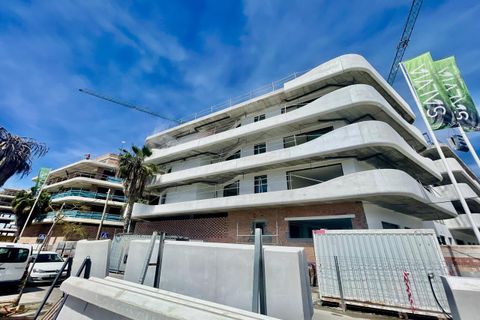 Penthouse i Marbella, Malaga, Marbella - € 1.200.000 | Ref: SalviaP3 - foto 3