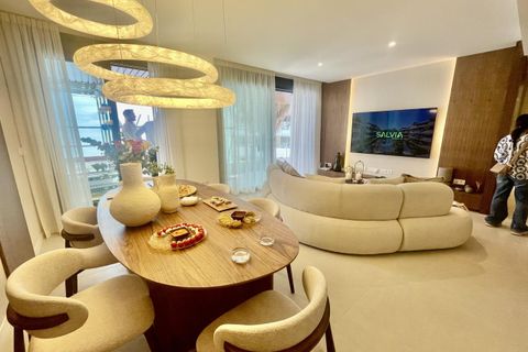 Penthouse i Marbella, Malaga, Marbella - € 1.200.000 | Ref: SalviaP3 - foto 4
