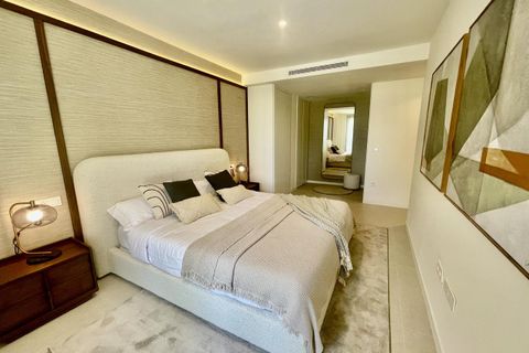 Penthouse i Marbella, Malaga, Marbella - € 1.200.000 | Ref: SalviaP3 - foto 5