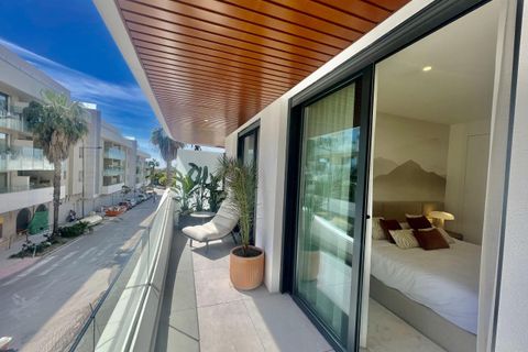 Penthouse i Marbella, Malaga, Marbella - € 1.200.000 | Ref: SalviaP3 - foto 17