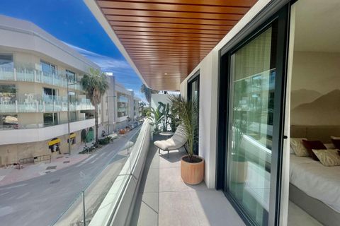 Penthouse i Marbella, Malaga, Marbella - € 1.200.000 | Ref: SalviaP3 - foto 18