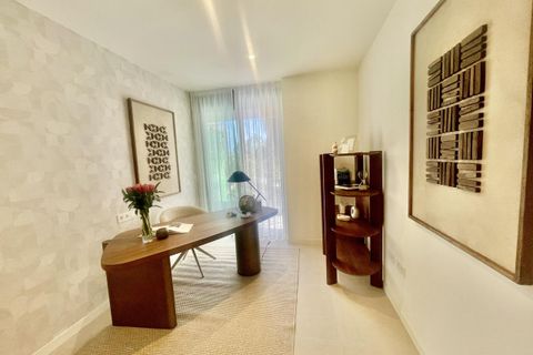 Penthouse i Marbella, Malaga, Marbella - € 1.200.000 | Ref: SalviaP3 - foto 26