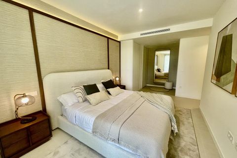 Penthouse i Marbella, Malaga, Marbella - € 1.495.000 | Ref: SalviaP4 - foto 11
