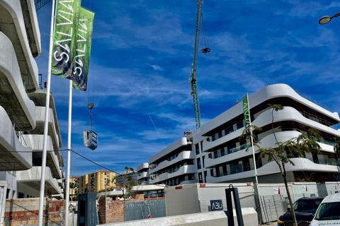 Penthouse i Marbella, Malaga, Marbella - € 1.495.000 | Ref: SalviaP4 - foto 25