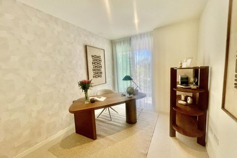 Penthouse i Marbella, Malaga, Marbella - € 1.495.000 | Ref: SalviaP4 - foto 37