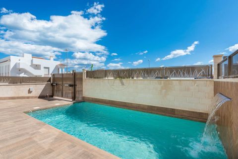 Villa en Ciudad Quesada, Alicante, Ciudad Quesada - € 579.000 | Ref: N-133/49 - photo 5