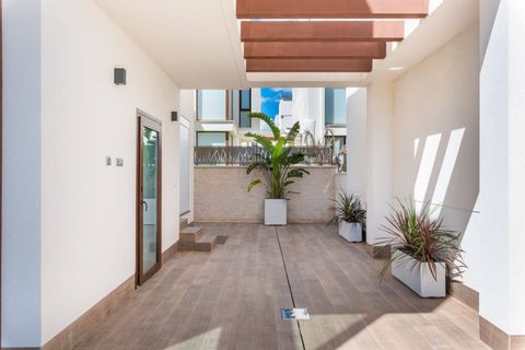 Villa en Ciudad Quesada, Alicante, Ciudad Quesada - € 579.000 | Ref: N-133/49 - photo 7
