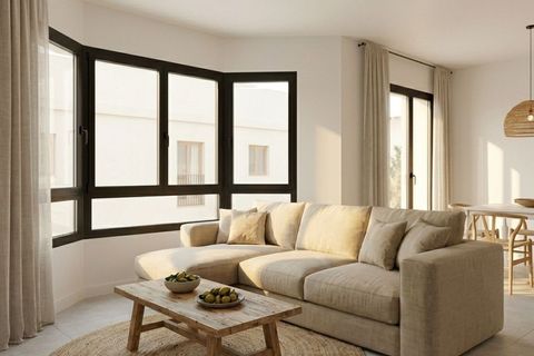 Lejlighed i Inca, Mallorca, Inca - € 295.000 | Ref: CX0032 - foto 1