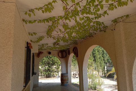 Landejendom i Yecla, Murcia, Yecla - € 299.900 | Ref: IG-2999 - foto 22