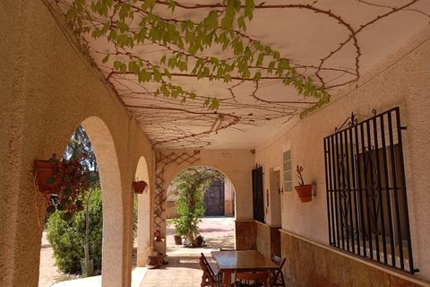 Landejendom i Yecla, Murcia, Yecla - € 299.900 | Ref: IG-2999 - foto 23
