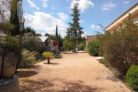 Landejendom i Yecla, Murcia, Yecla - € 299.900 | Ref: IG-2999 - foto 25