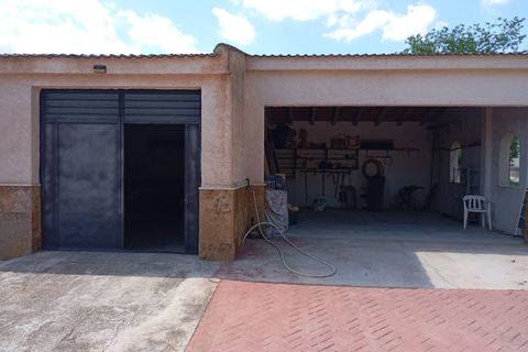 Landejendom i Yecla, Murcia, Yecla - € 299.900 | Ref: IG-2999 - foto 29