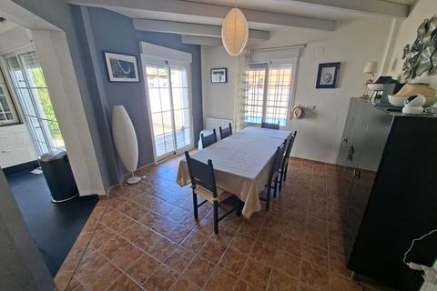 Villa a Fortuna, Murcia, Fortuna - € 269.500 | Ref: A239 - foto 12