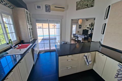 Villa a Fortuna, Murcia, Fortuna - € 269.500 | Ref: A239 - foto 15