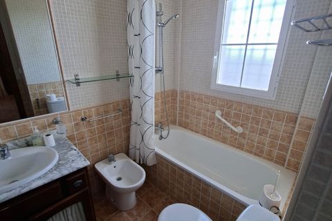 Villa a Fortuna, Murcia, Fortuna - € 269.500 | Ref: A239 - foto 30