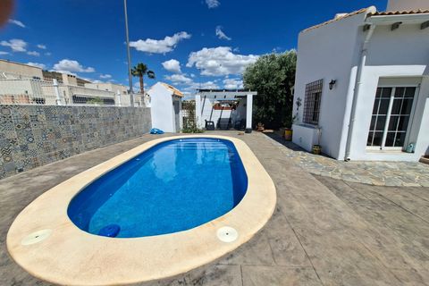 Villa a Fortuna, Murcia, Fortuna - € 269.500 | Ref: A239 - foto 4