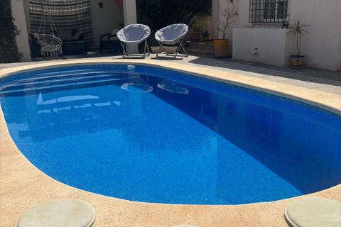 Villa a Fortuna, Murcia, Fortuna - € 269.500 | Ref: A239 - foto 5